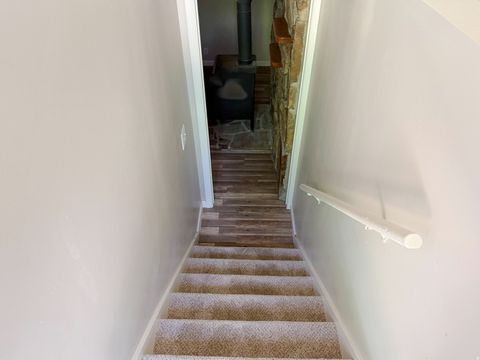 Tiny photo for 4557 W TWILIGHT DR S, Salt Lake City, UT 84118 (MLS # 2168993)