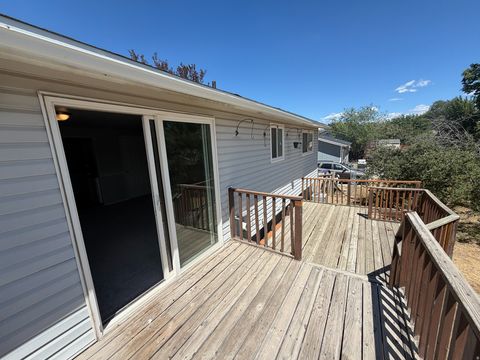 Tiny photo for 4557 W TWILIGHT DR S, Salt Lake City, UT 84118 (MLS # 2168993)