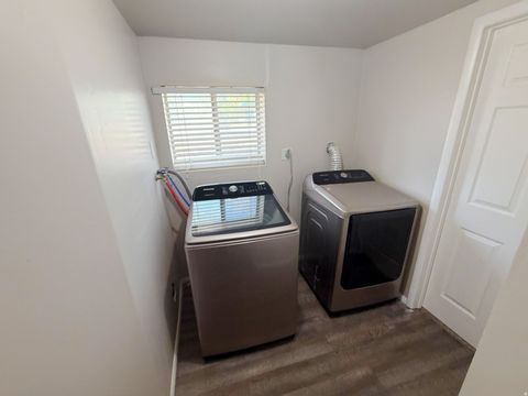 Tiny photo for 4557 W TWILIGHT DR S, Salt Lake City, UT 84118 (MLS # 2168993)