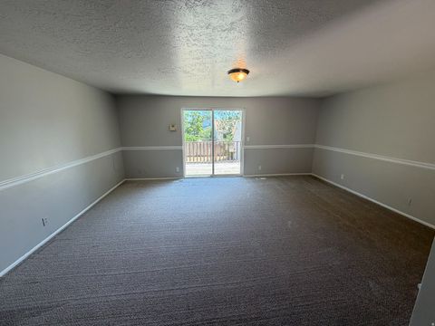 Tiny photo for 4557 W TWILIGHT DR S, Salt Lake City, UT 84118 (MLS # 2168993)