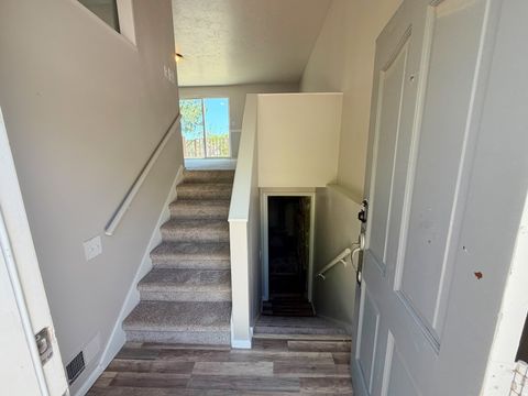 Tiny photo for 4557 W TWILIGHT DR S, Salt Lake City, UT 84118 (MLS # 2168993)