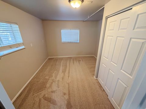 Tiny photo for 4557 W TWILIGHT DR S, Salt Lake City, UT 84118 (MLS # 2168993)