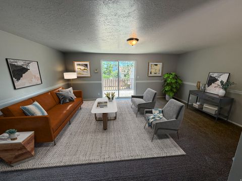 Tiny photo for 4557 W TWILIGHT DR S, Salt Lake City, UT 84118 (MLS # 2168993)