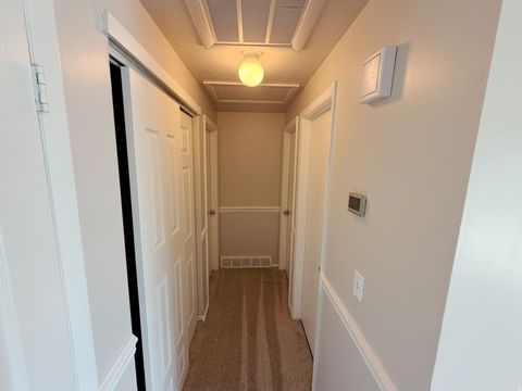 Tiny photo for 4557 W TWILIGHT DR S, Salt Lake City, UT 84118 (MLS # 2168993)