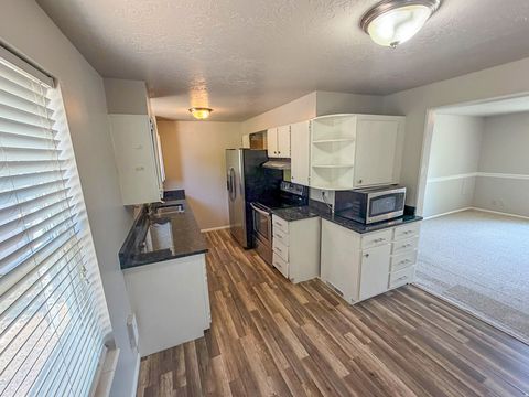 Tiny photo for 4557 W TWILIGHT DR S, Salt Lake City, UT 84118 (MLS # 2168993)