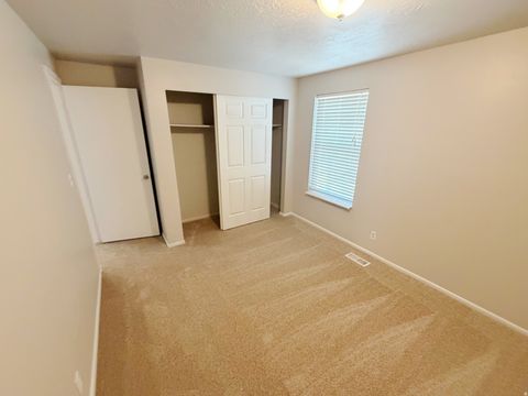 Tiny photo for 4557 W TWILIGHT DR S, Salt Lake City, UT 84118 (MLS # 2168993)