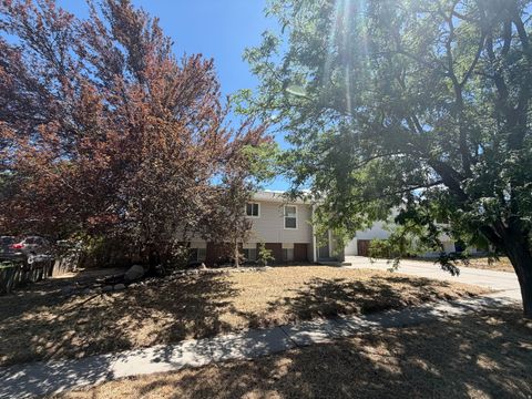 Photo of 4557 W TWILIGHT DR S, Salt Lake City, UT 84118 (MLS # 2168993)