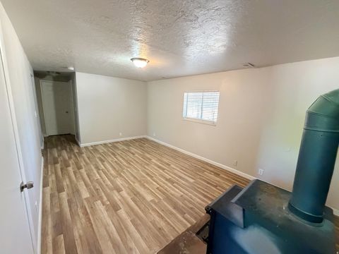 Tiny photo for 4557 W TWILIGHT DR S, Salt Lake City, UT 84118 (MLS # 2168993)