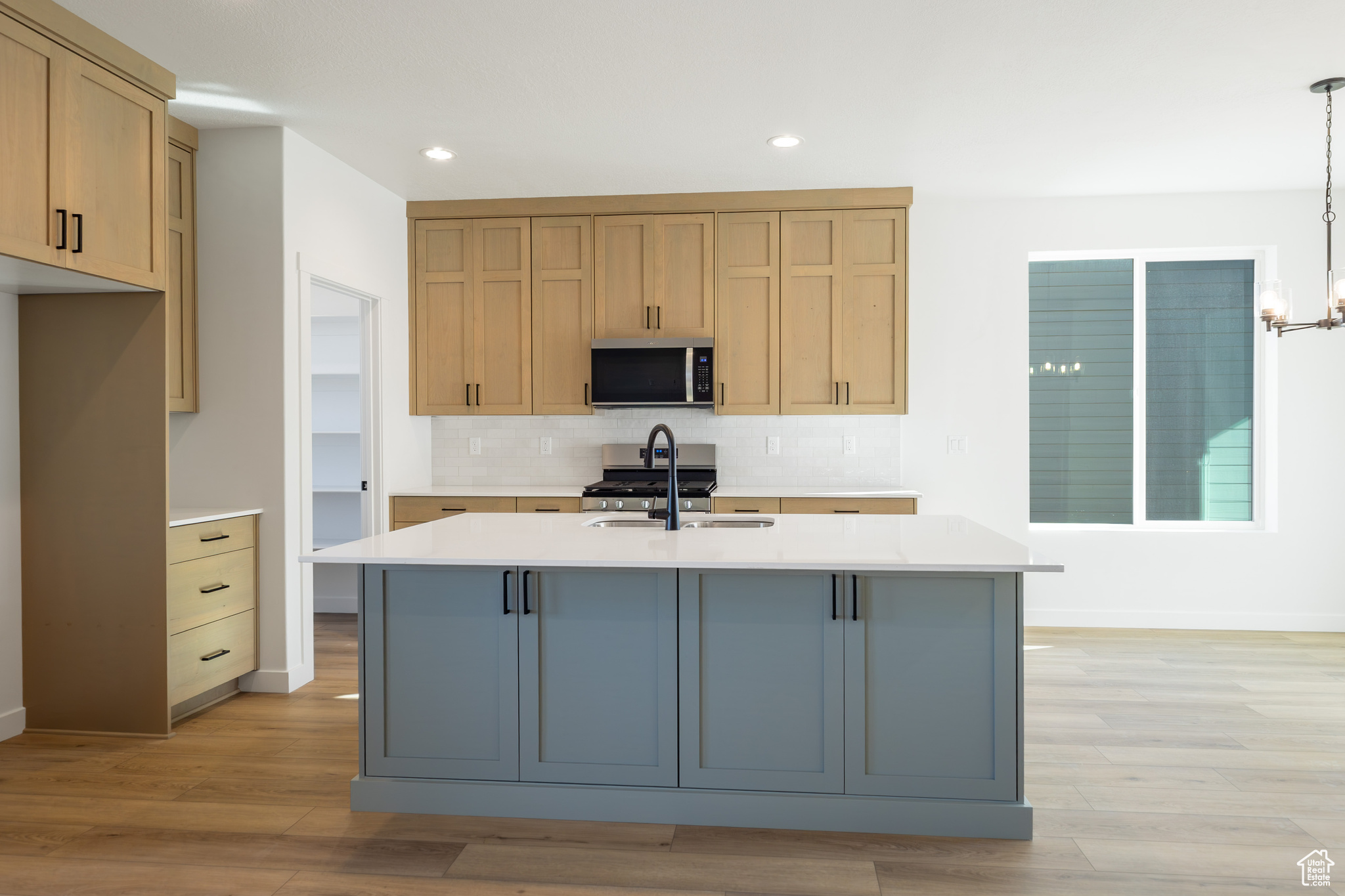 ORCHARDS AT JDC RANCH - Residential