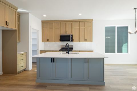 Tiny photo for 2840 W 2720 N #77, Plain City, UT 84404 (MLS # 2117401)