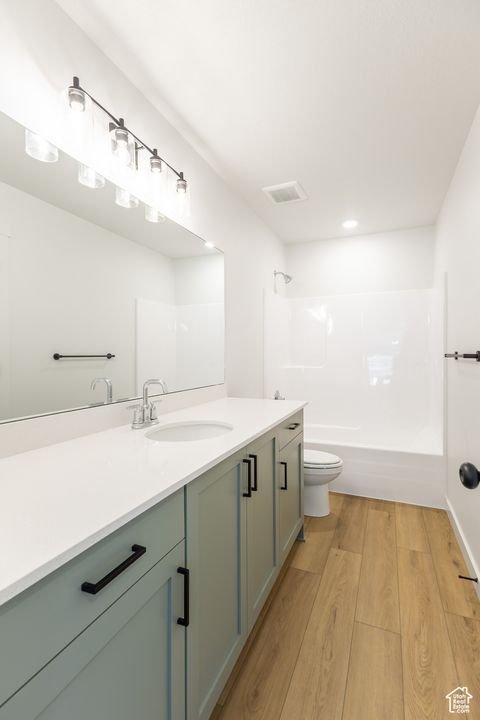 Tiny photo for 2840 W 2720 N #77, Plain City, UT 84404 (MLS # 2117401)