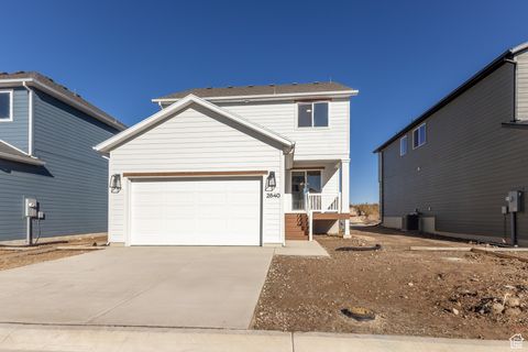 Tiny photo for 2840 W 2720 N #77, Plain City, UT 84404 (MLS # 2117401)