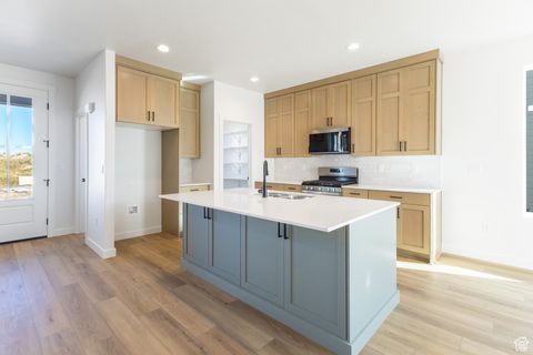 Tiny photo for 2840 W 2720 N #77, Plain City, UT 84404 (MLS # 2117401)