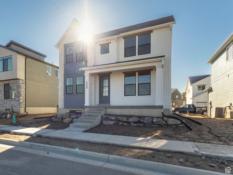 Tiny photo for 2840 W 2720 N #77, Plain City, UT 84404 (MLS # 2117401)