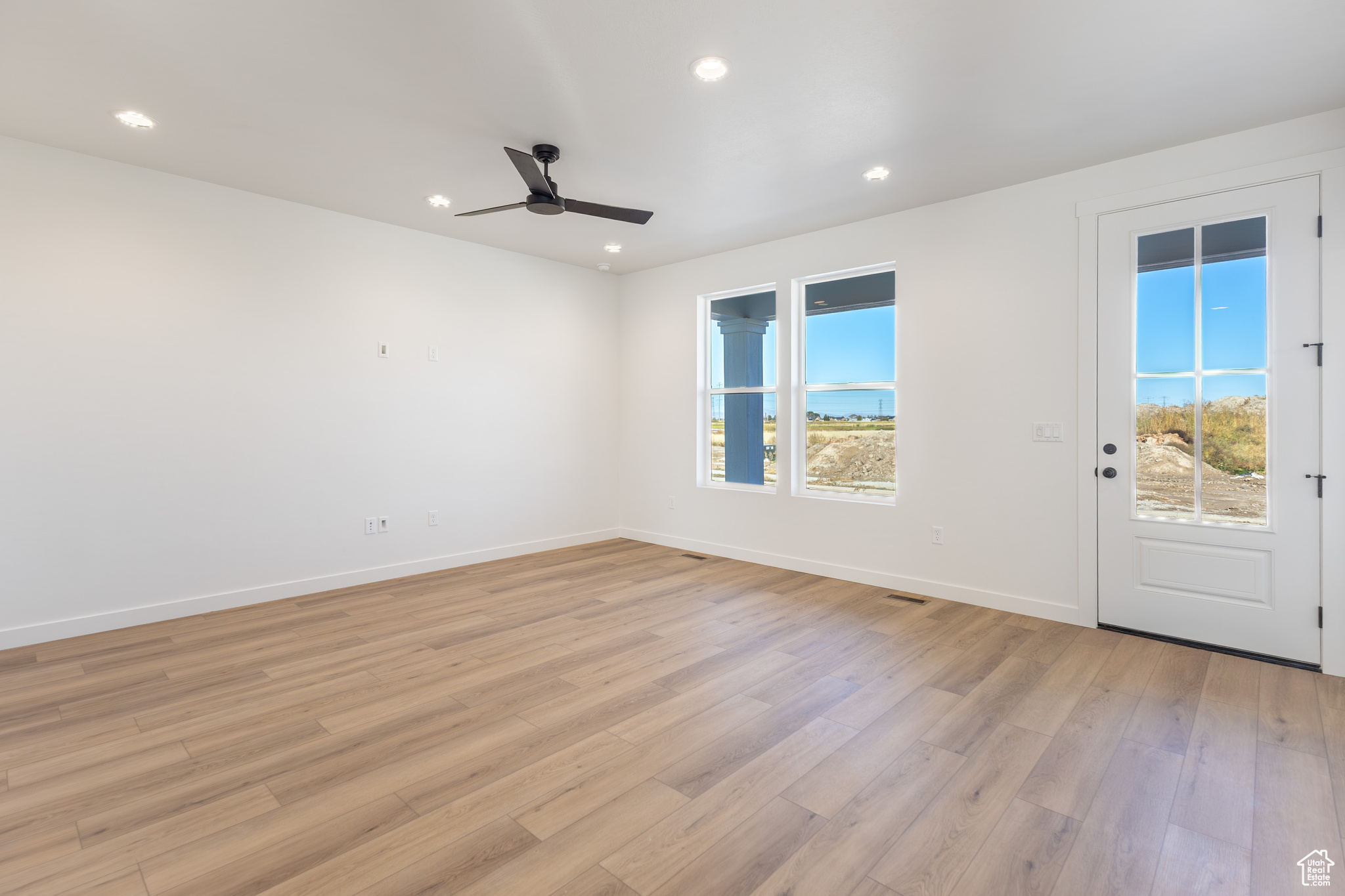 ORCHARDS AT JDC RANCH - Residential