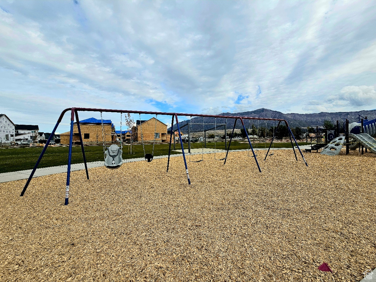 ORCHARDS AT JDC RANCH - Residential