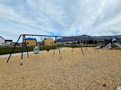 Tiny photo for 2840 W 2720 N #77, Plain City, UT 84404 (MLS # 2117401)