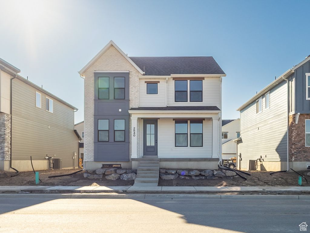 Photo for 2840 W 2720 N #77, Plain City, UT 84404 (MLS # 2117401)