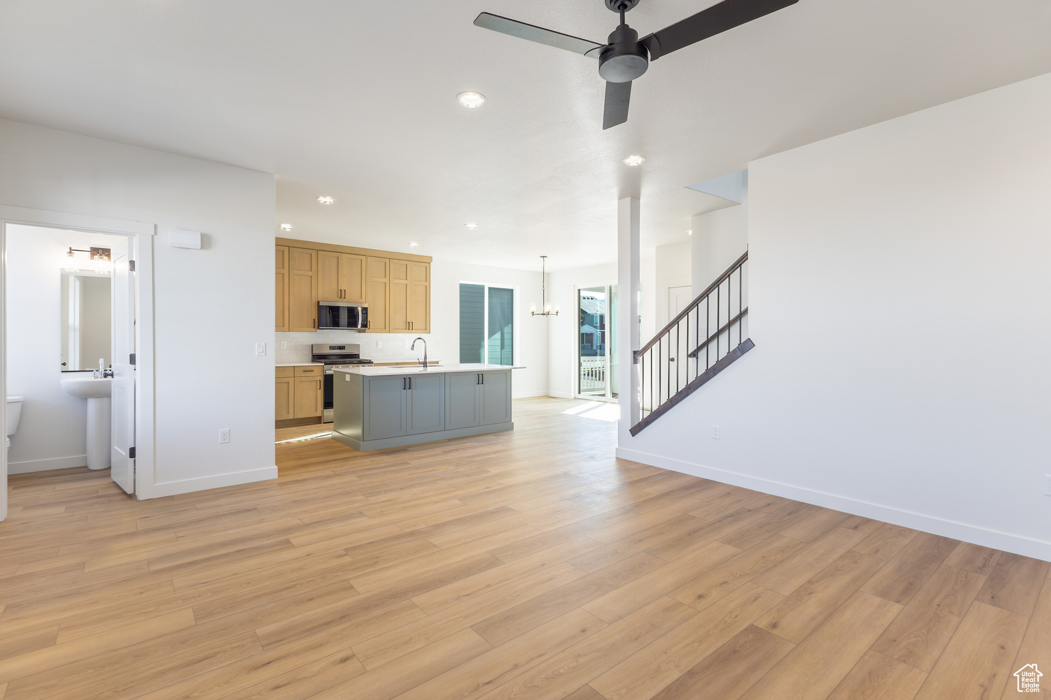 ORCHARDS AT JDC RANCH - Residential