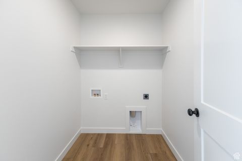 Tiny photo for 2840 W 2720 N #77, Plain City, UT 84404 (MLS # 2117401)