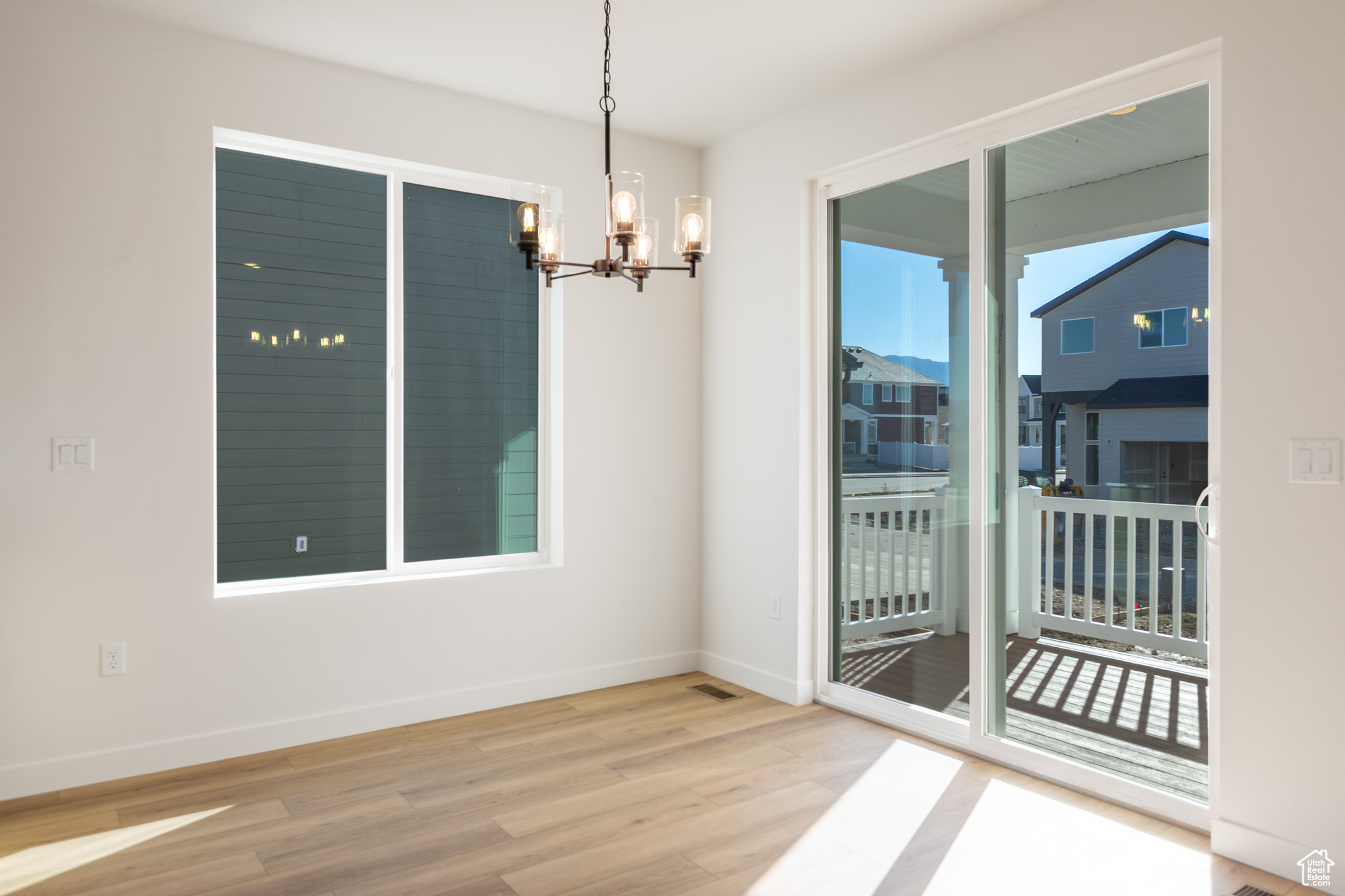 ORCHARDS AT JDC RANCH - Residential