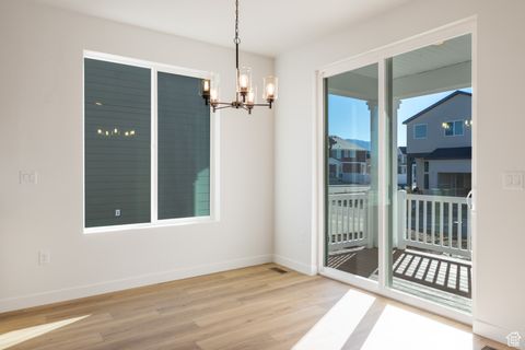 Tiny photo for 2840 W 2720 N #77, Plain City, UT 84404 (MLS # 2117401)