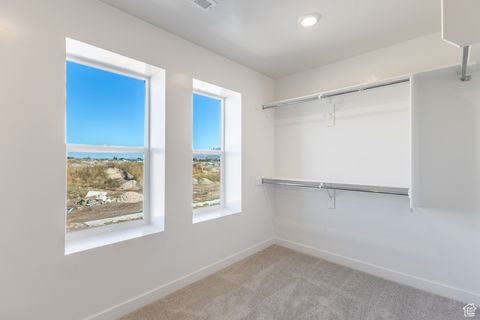 Tiny photo for 2840 W 2720 N #77, Plain City, UT 84404 (MLS # 2117401)