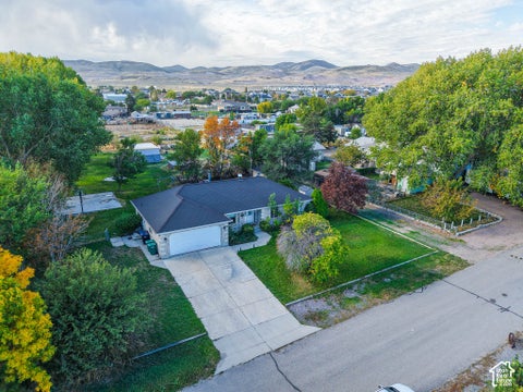 Photo of 3135 W 14750 S, Bluffdale, UT 84065 (MLS # 2191350)