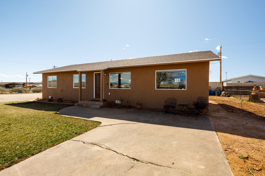 Photo of 80 E PONDEROSA St, Fredonia, AZ 86022 (MLS # 2141751)