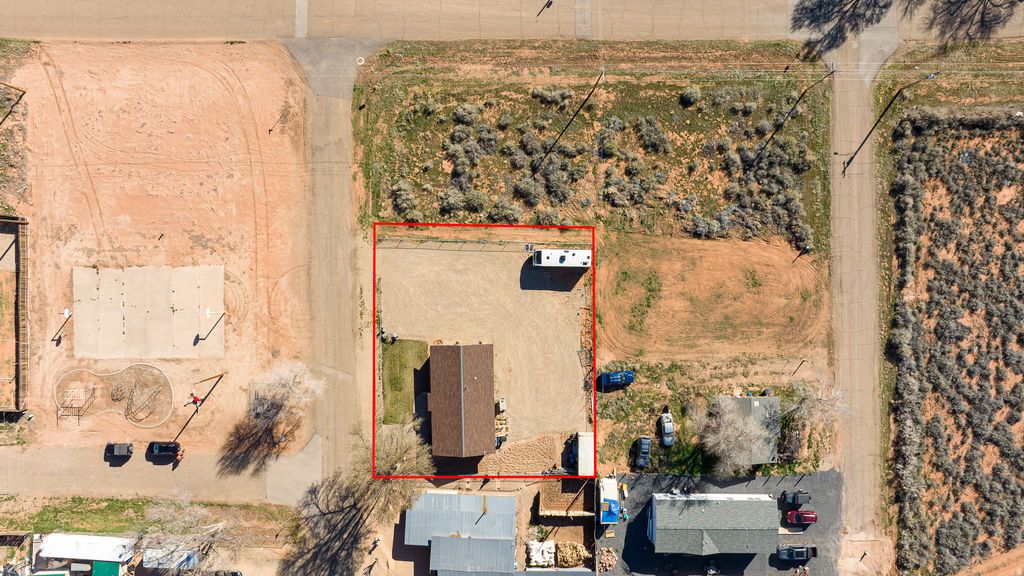 Photo of 80 E PONDEROSA St, Fredonia, AZ 86022 (MLS # 2141751)