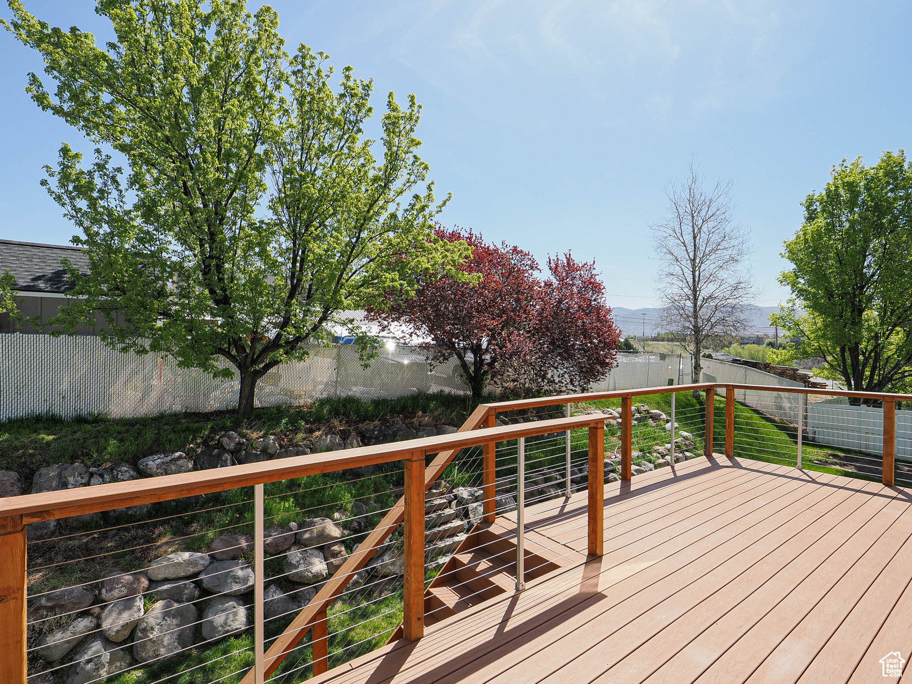 RIVER PARK - Residential