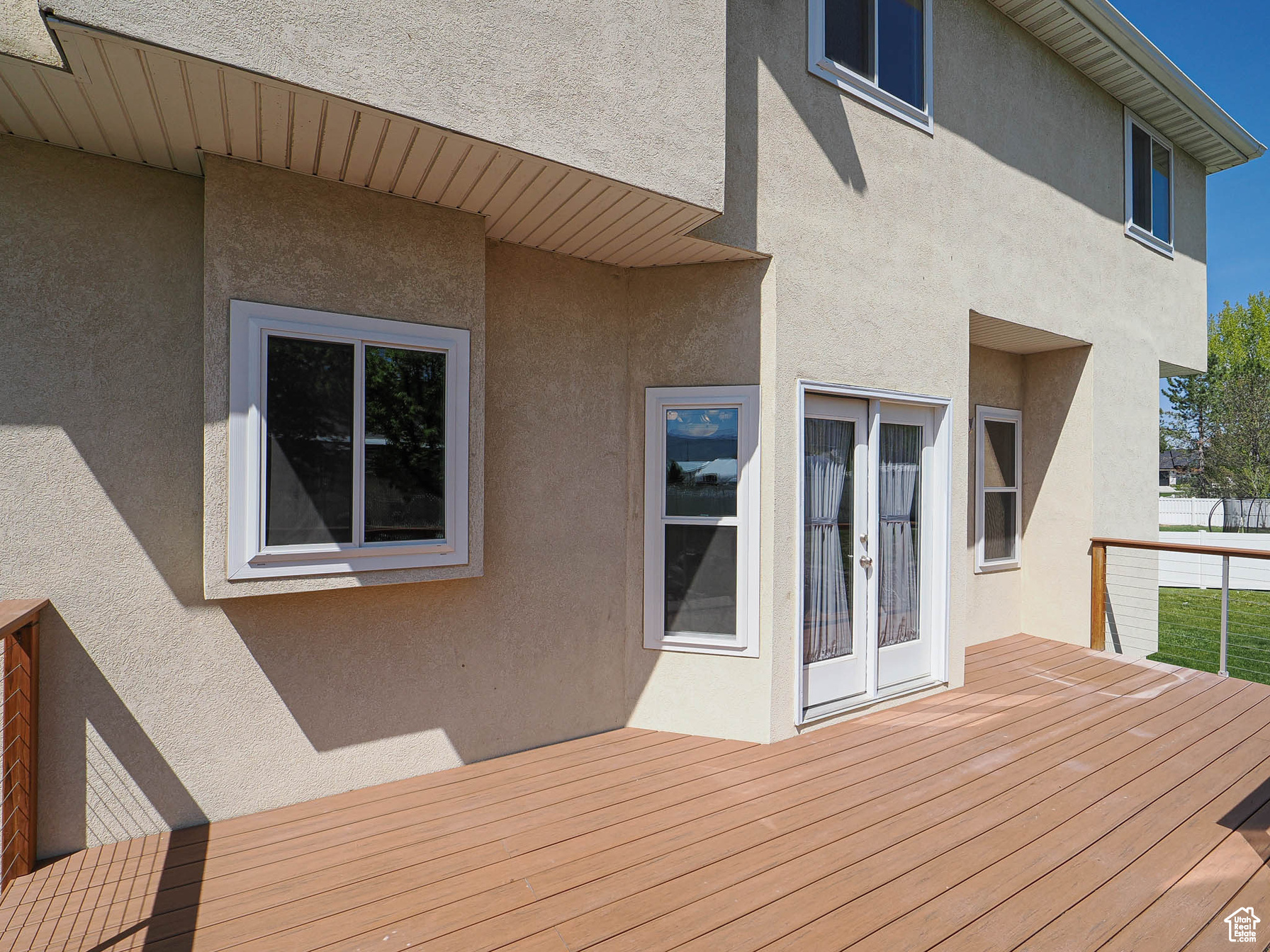 RIVER PARK - Residential