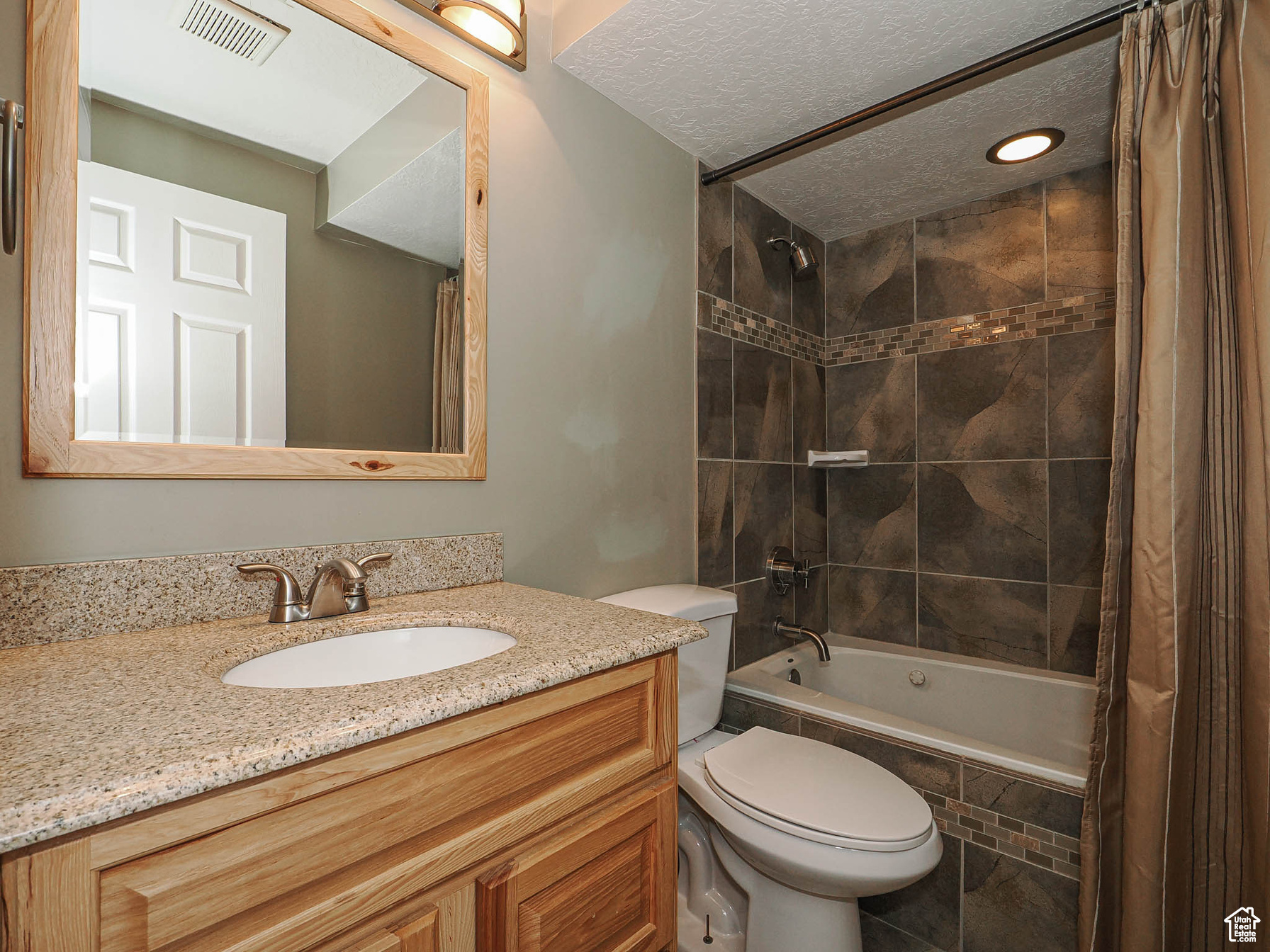 RIVER PARK - Residential