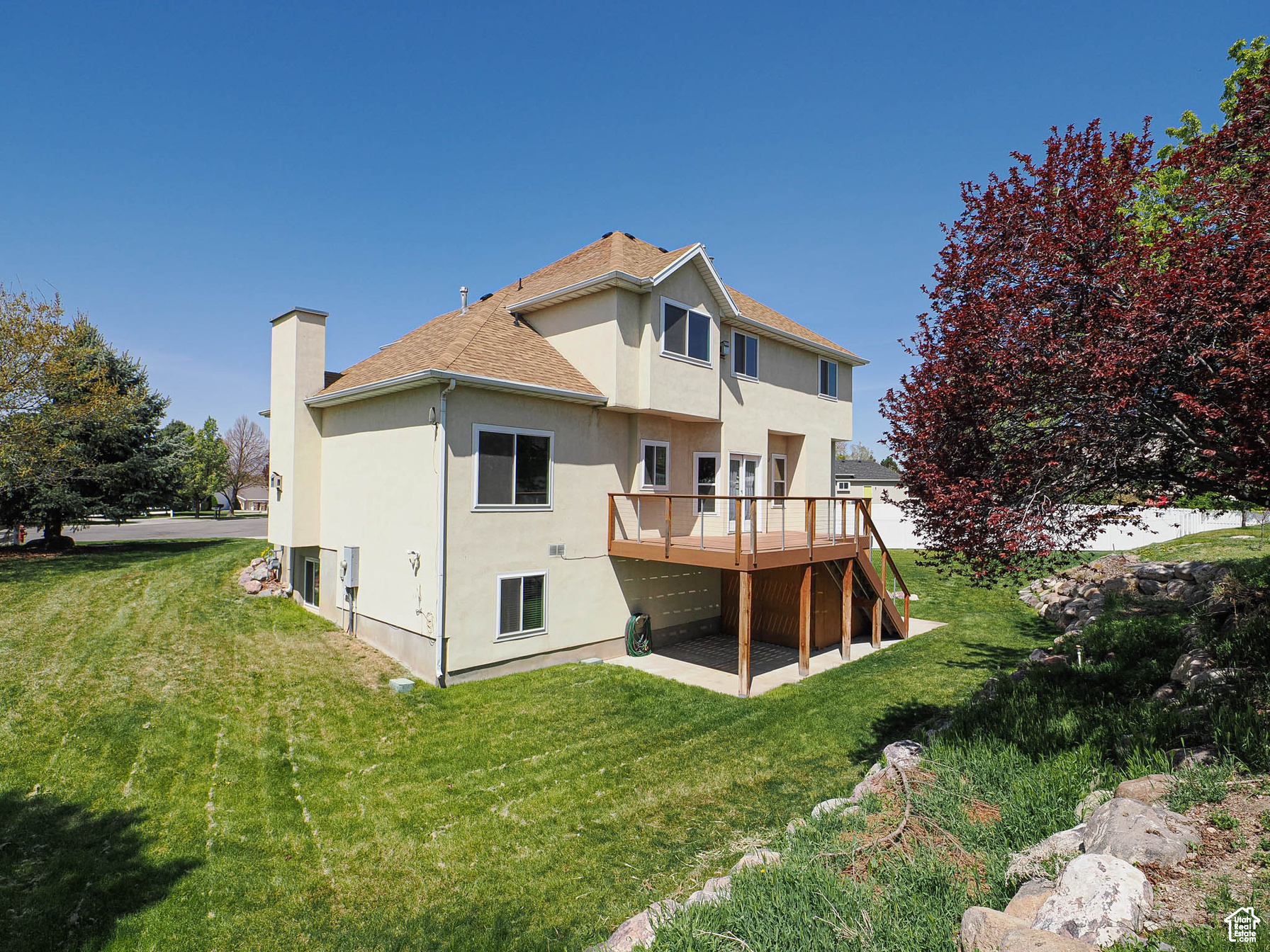 RIVER PARK - Residential