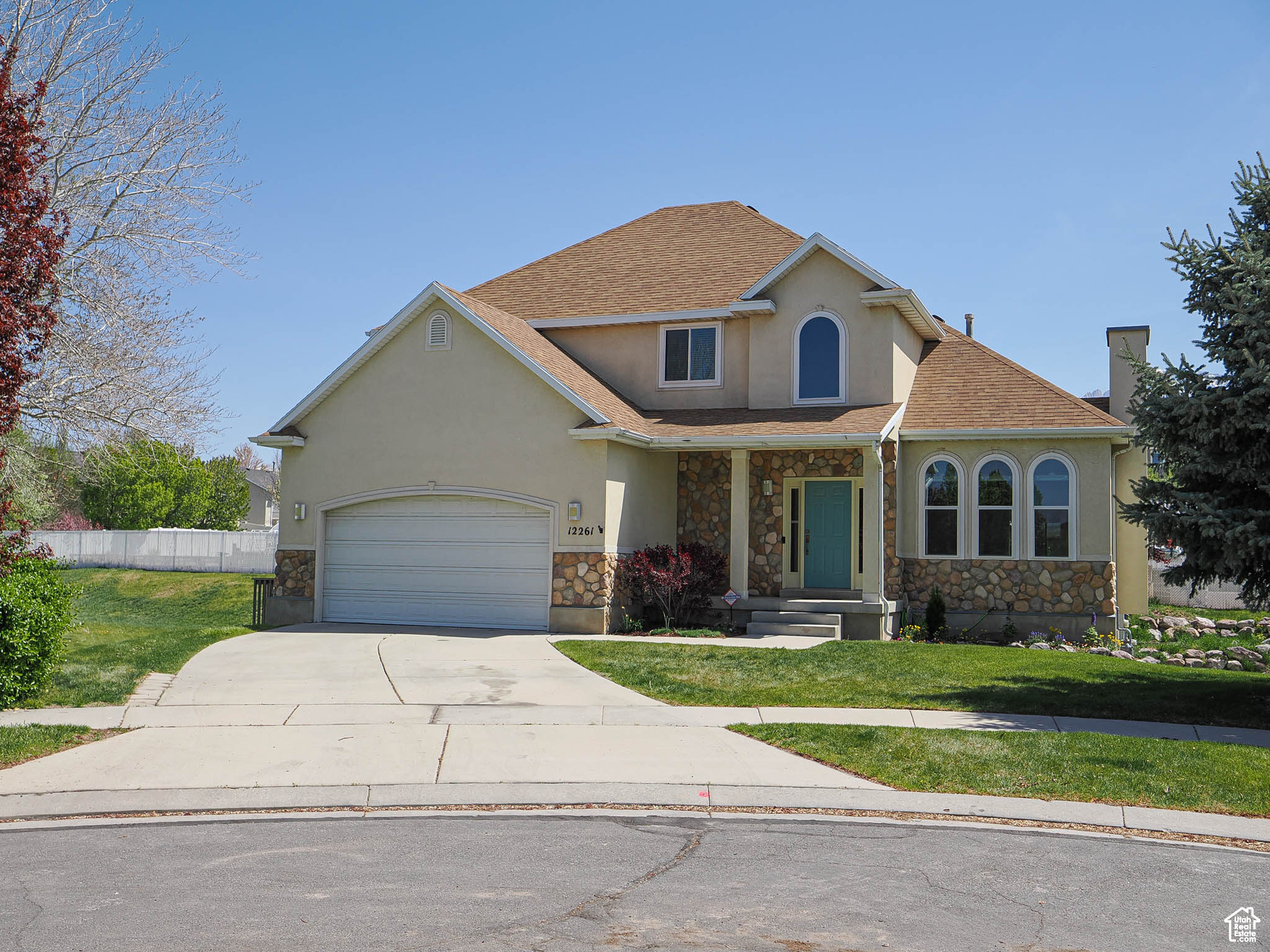 RIVER PARK - Residential