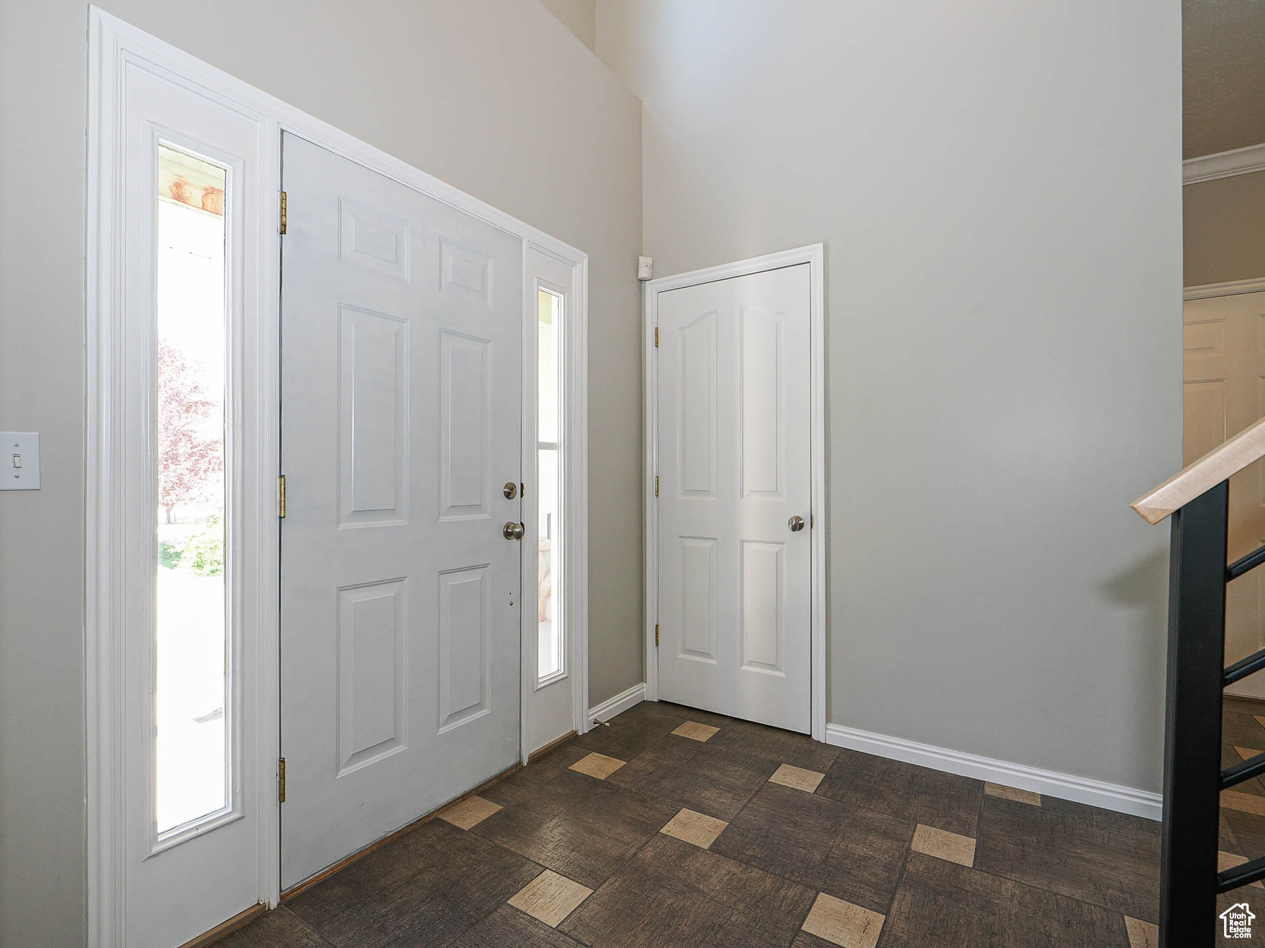 RIVER PARK - Residential