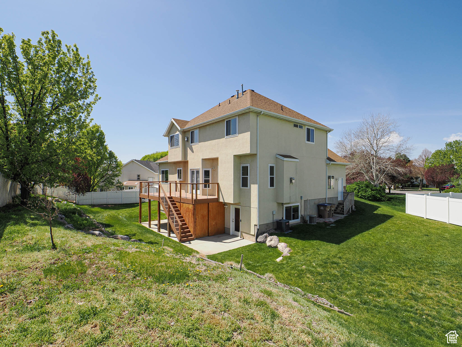 RIVER PARK - Residential