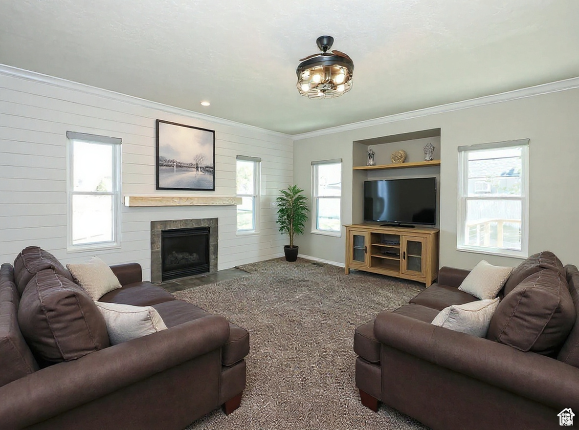 RIVER PARK - Residential