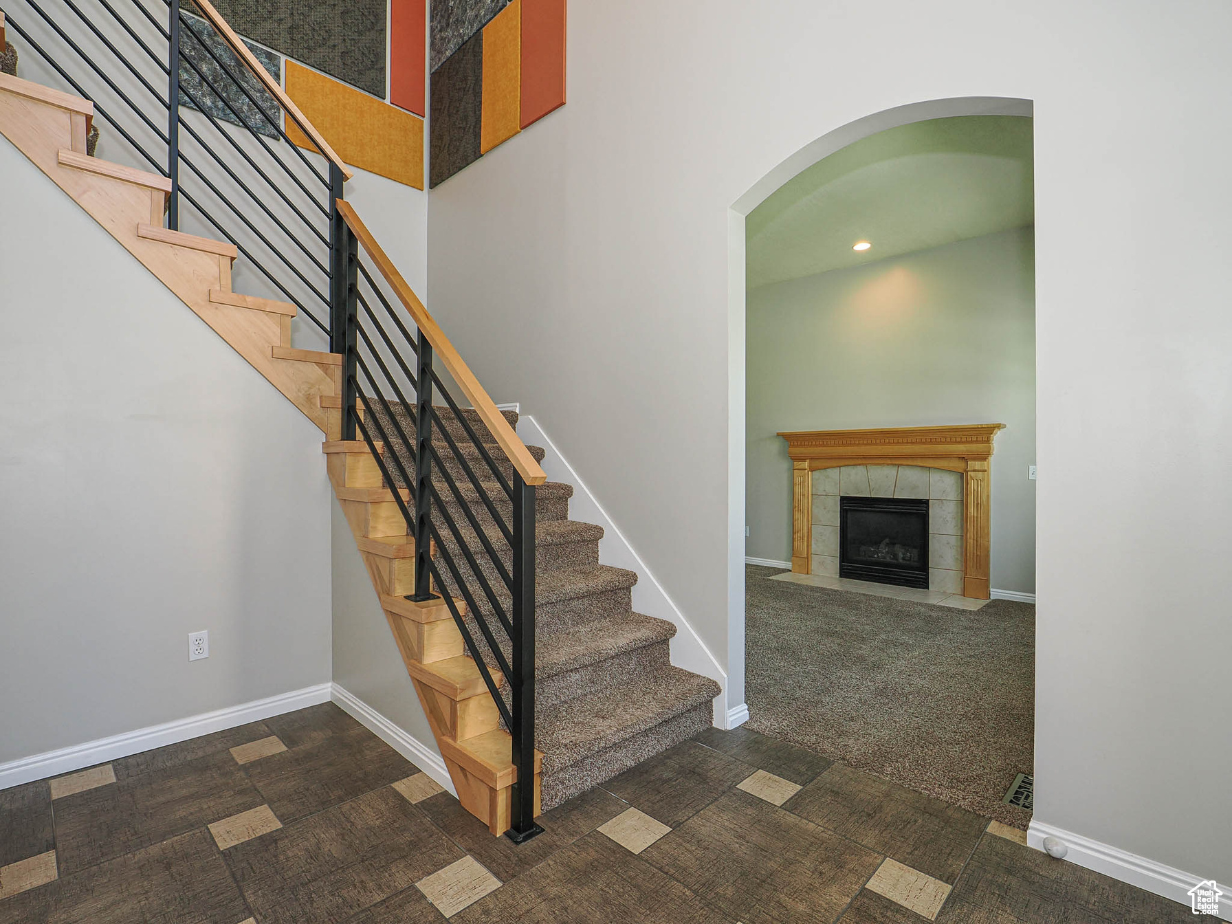 RIVER PARK - Residential