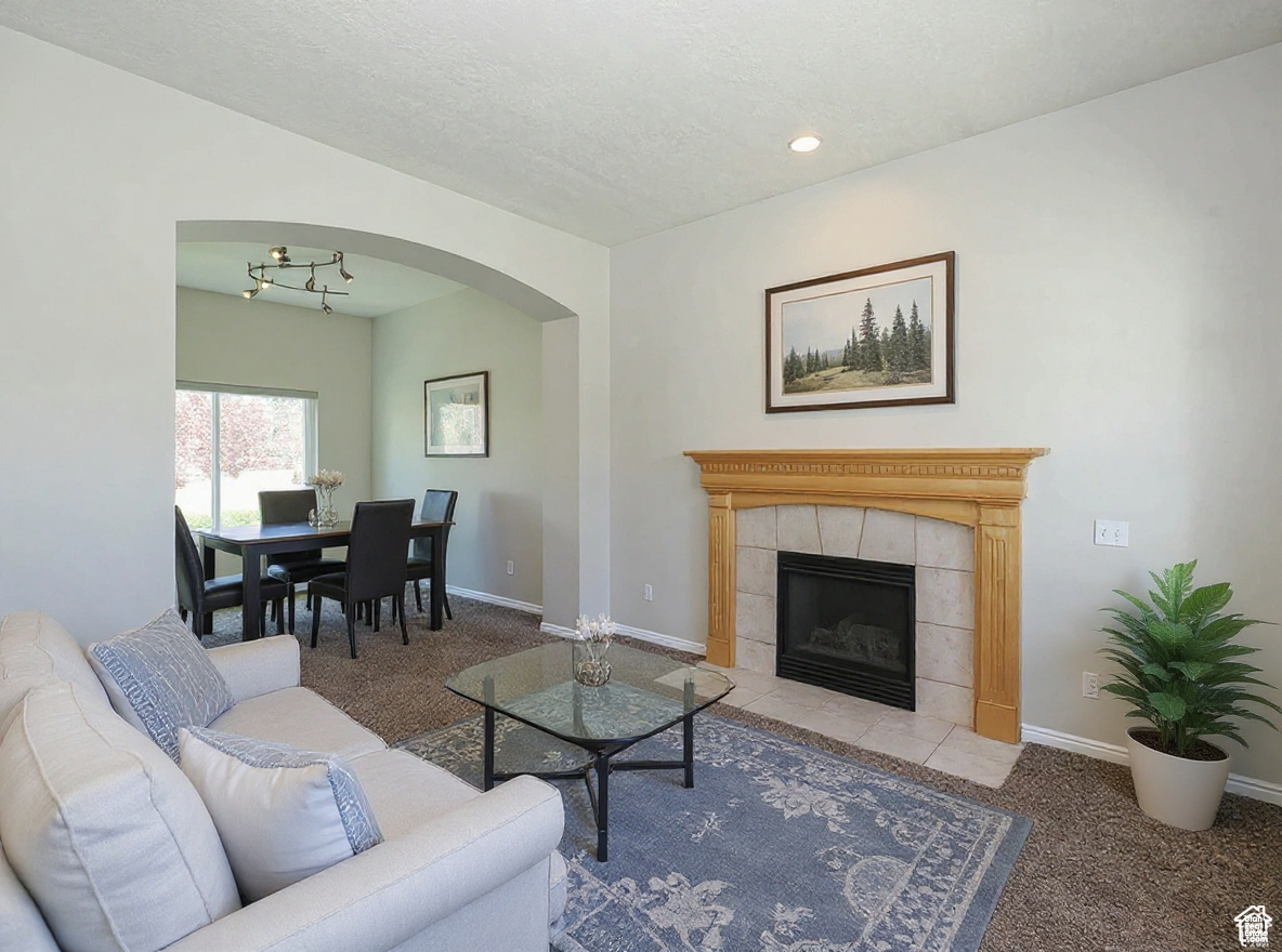 RIVER PARK - Residential