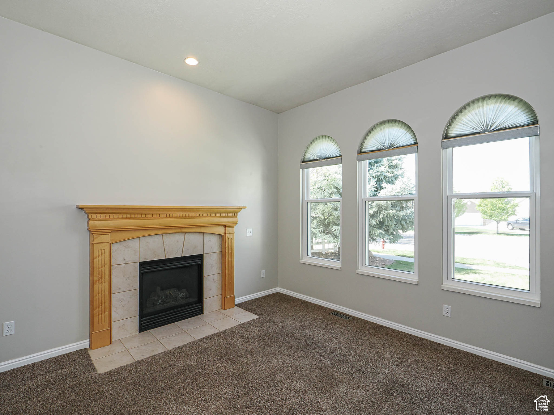 RIVER PARK - Residential