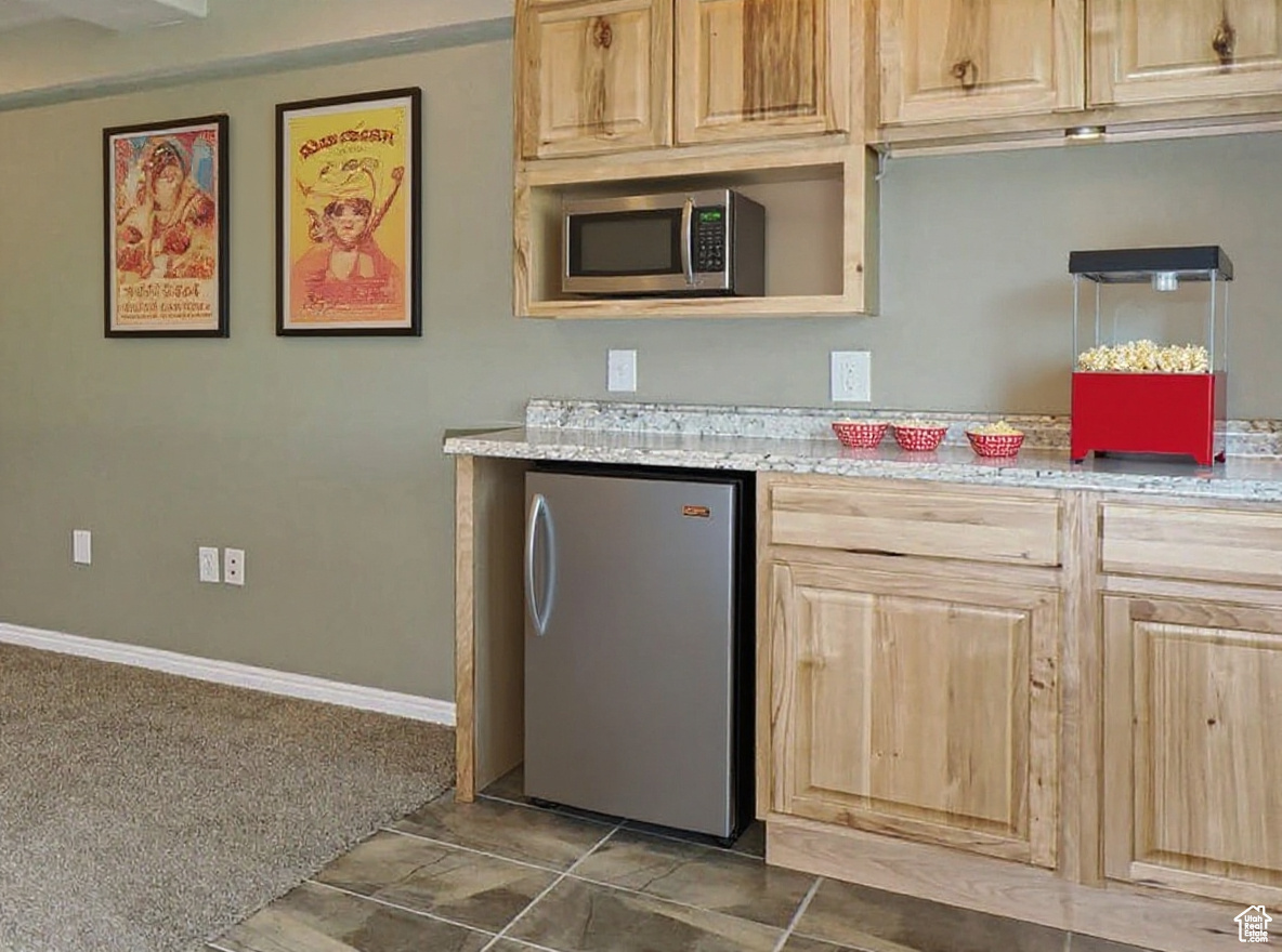 RIVER PARK - Residential