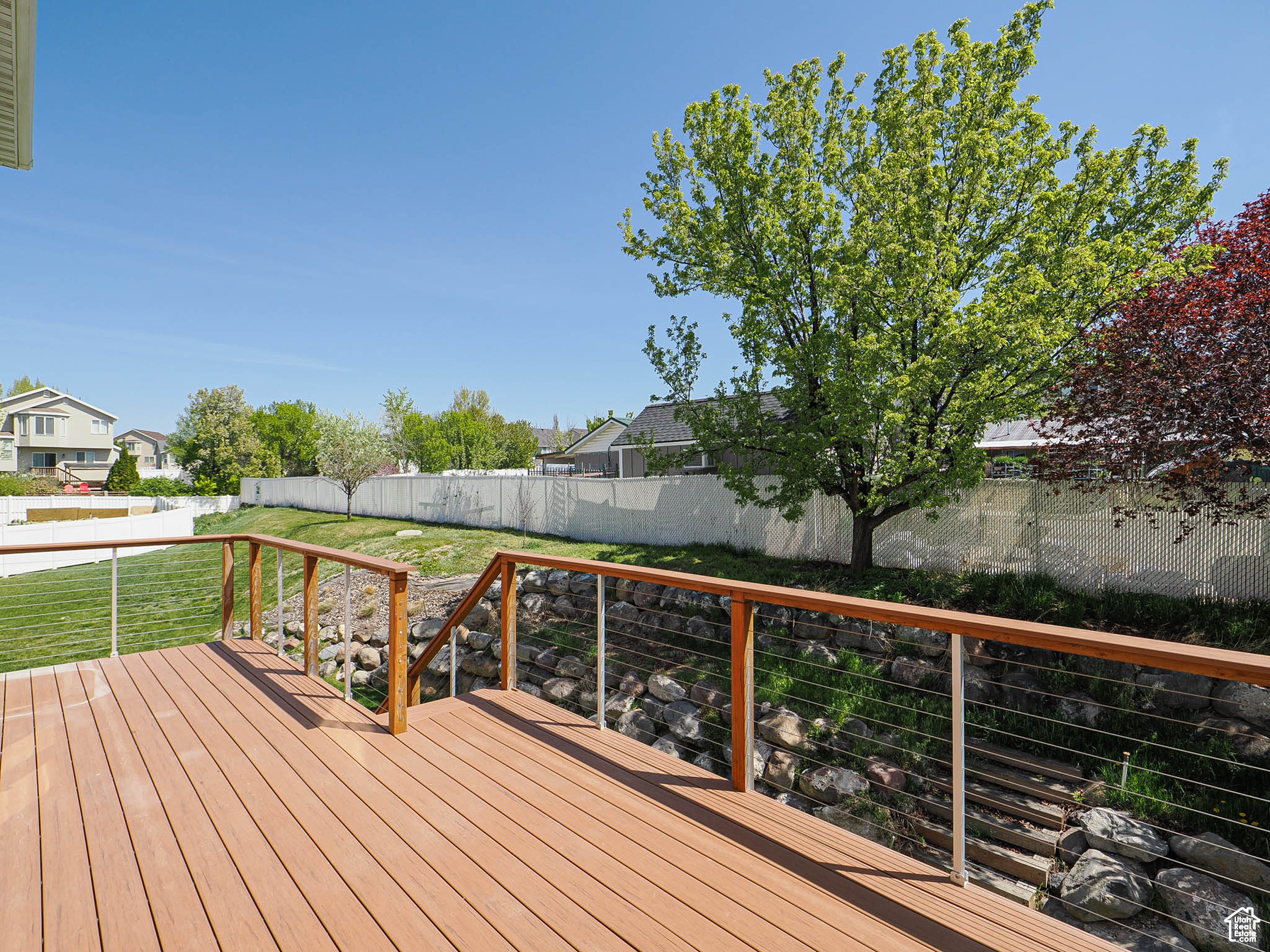 RIVER PARK - Residential