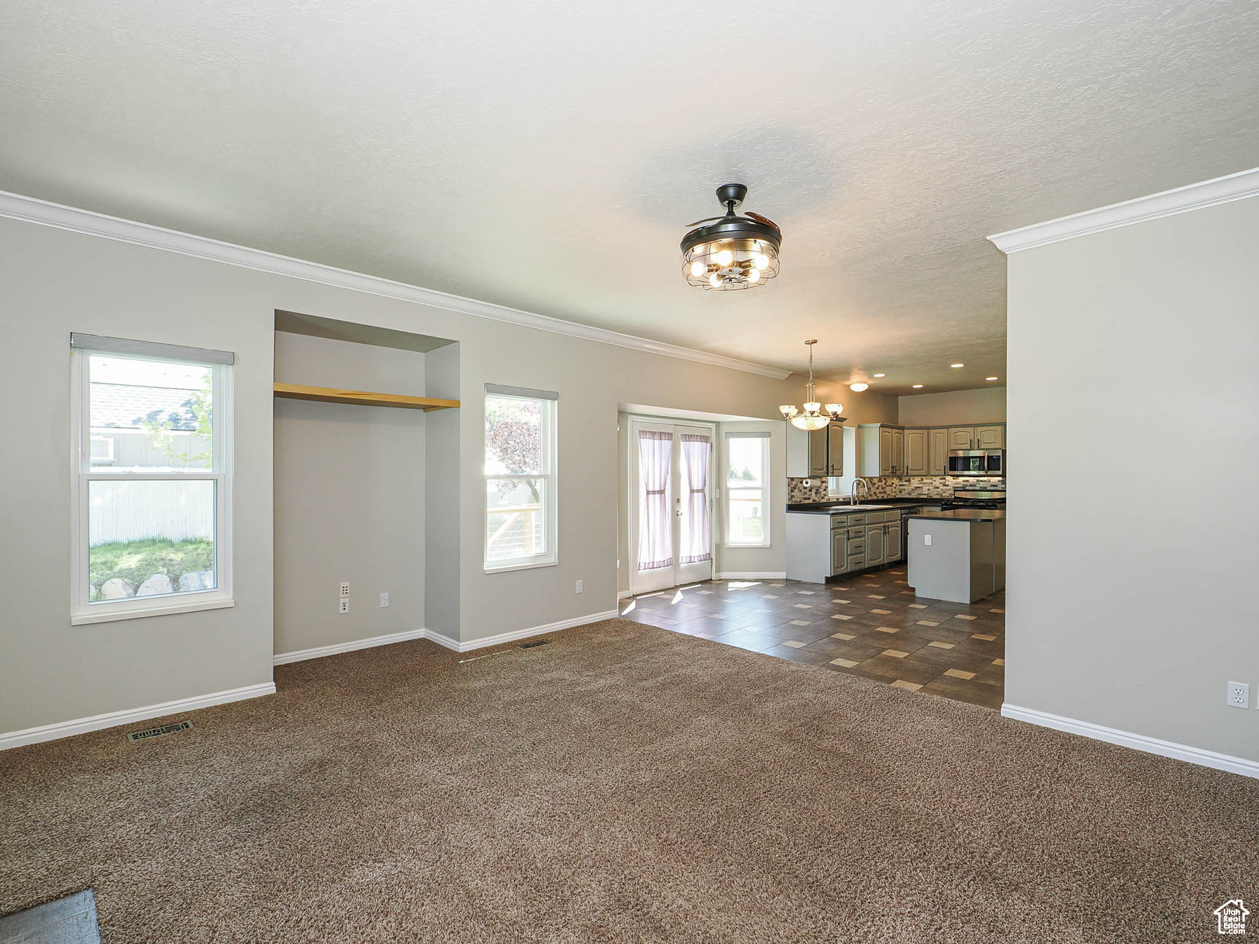 RIVER PARK - Residential