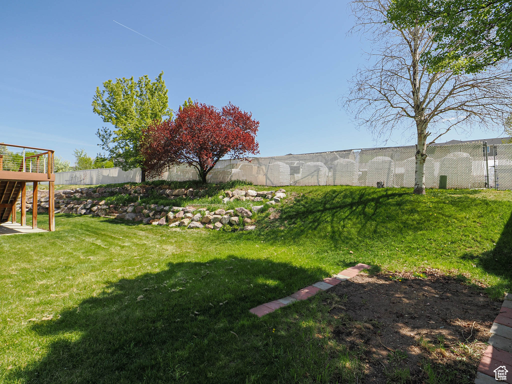 RIVER PARK - Residential