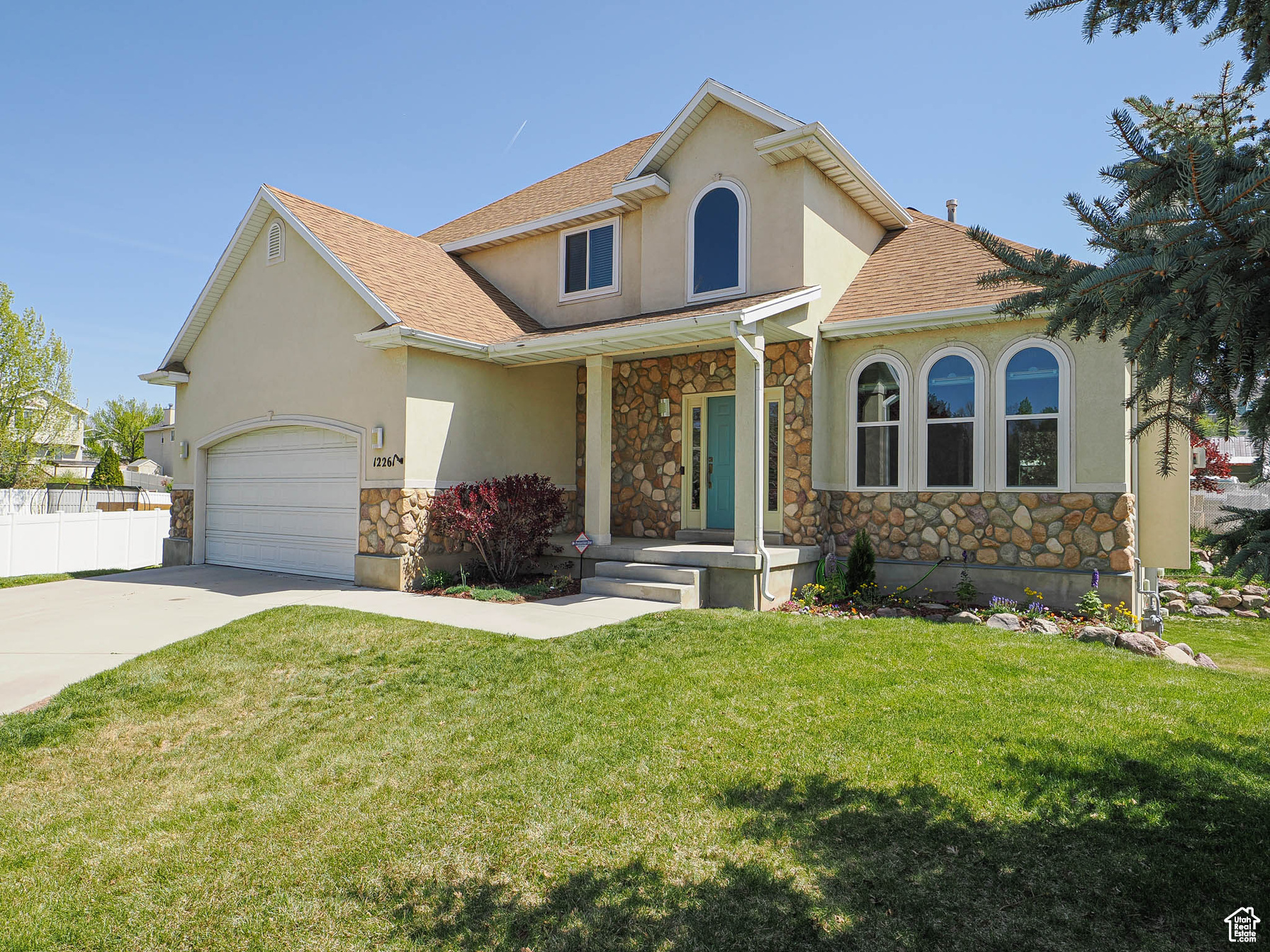 RIVER PARK - Residential