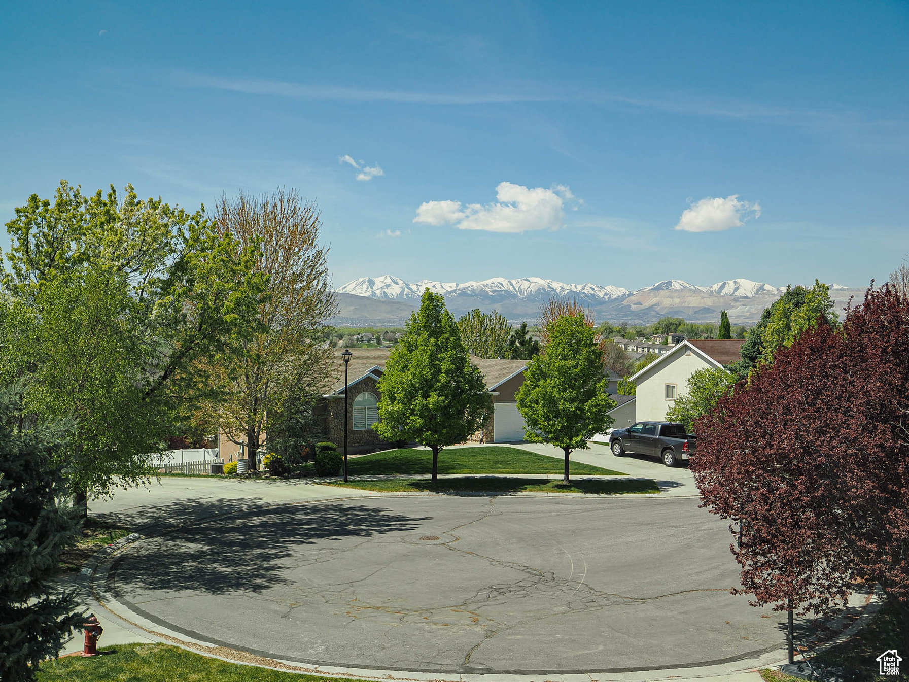 RIVER PARK - Residential