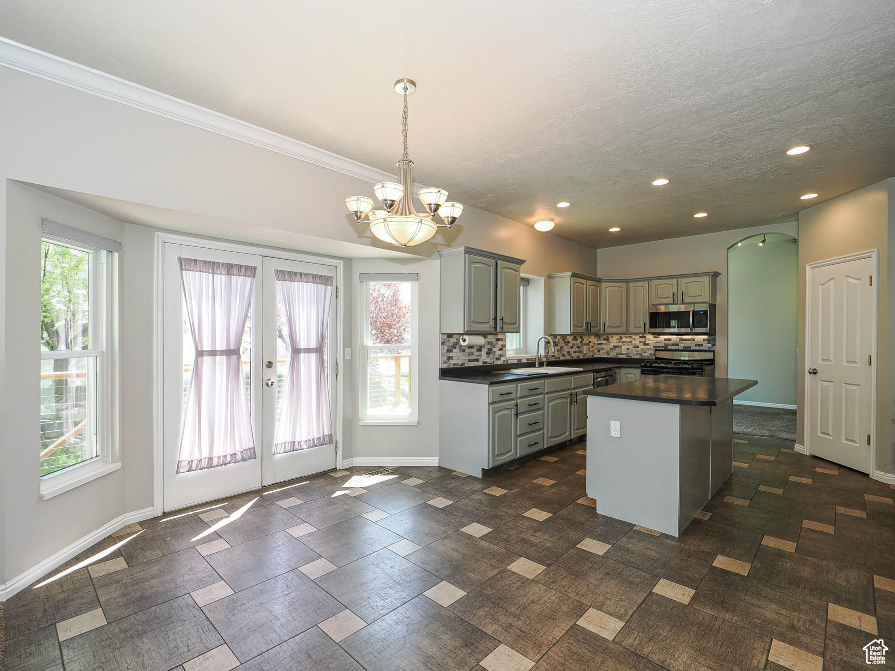 RIVER PARK - Residential