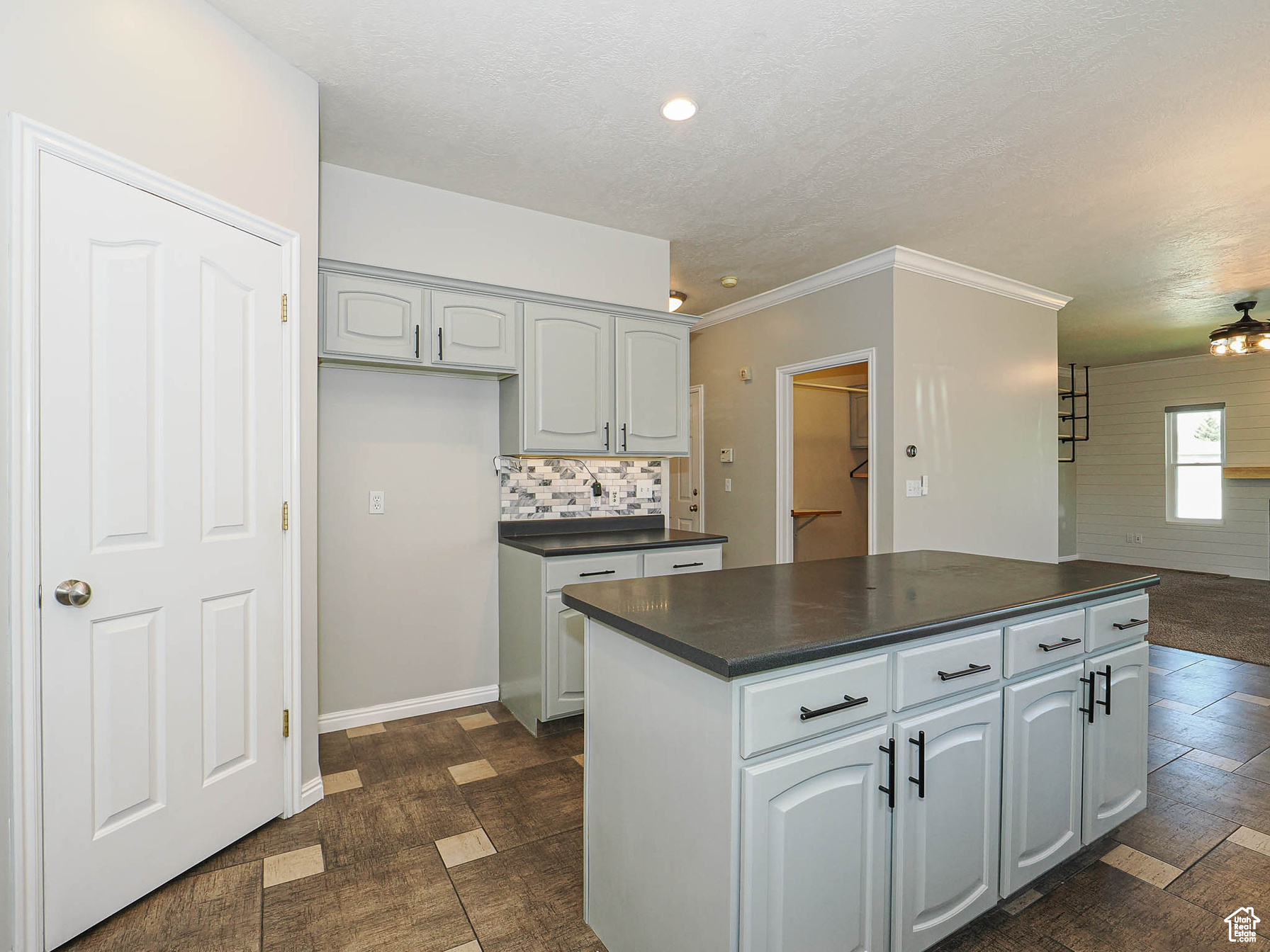 RIVER PARK - Residential