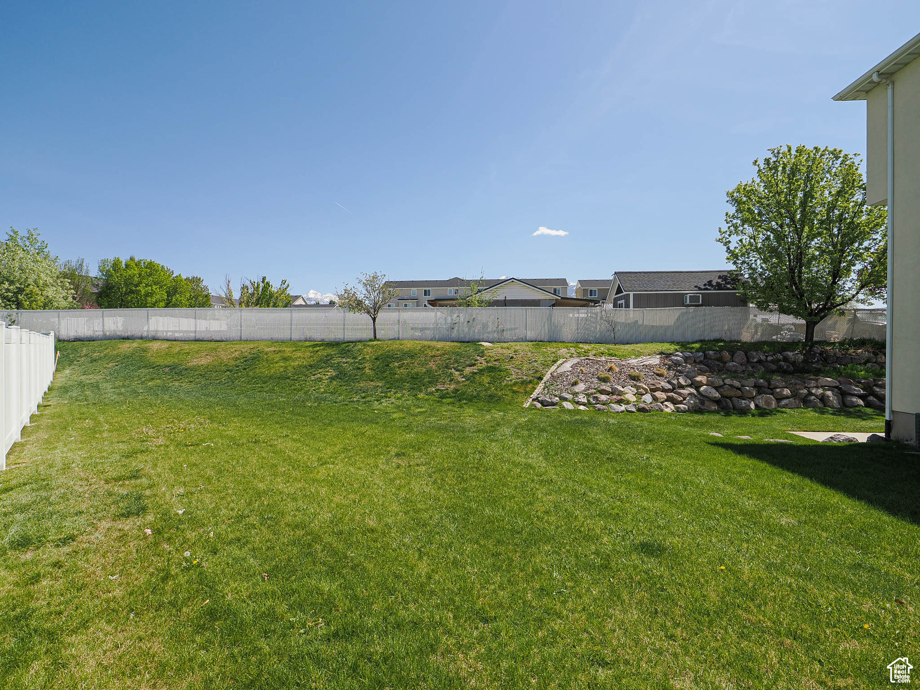 RIVER PARK - Residential